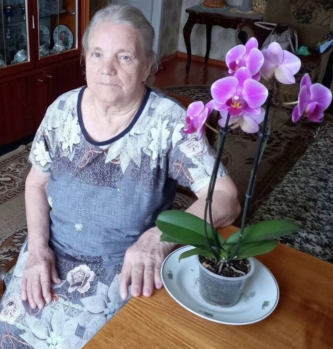 «Цветочная гармония»