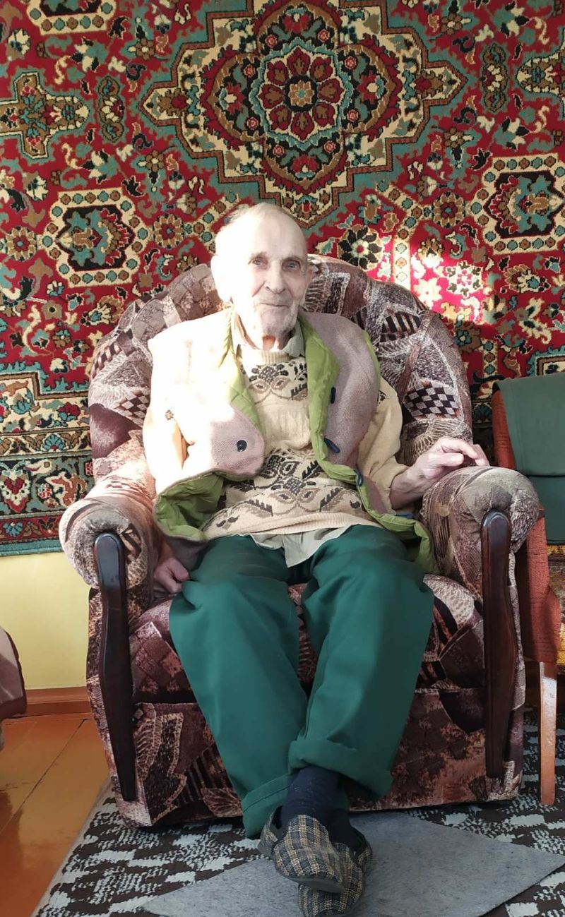 Истории в лицах: они трудились для Победы