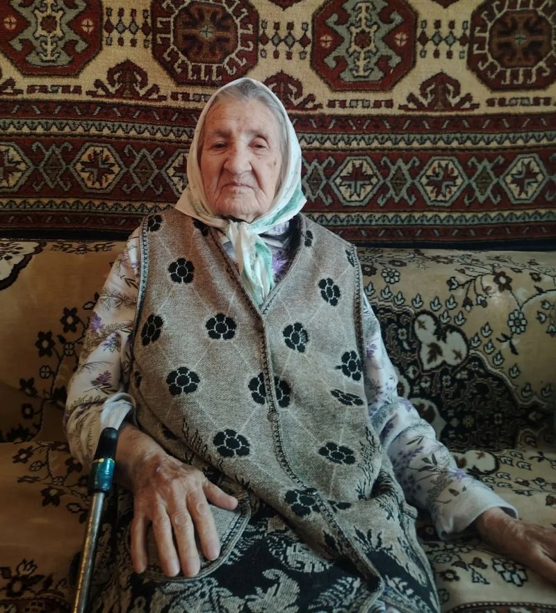 История в лицах: они трудились для Победы
