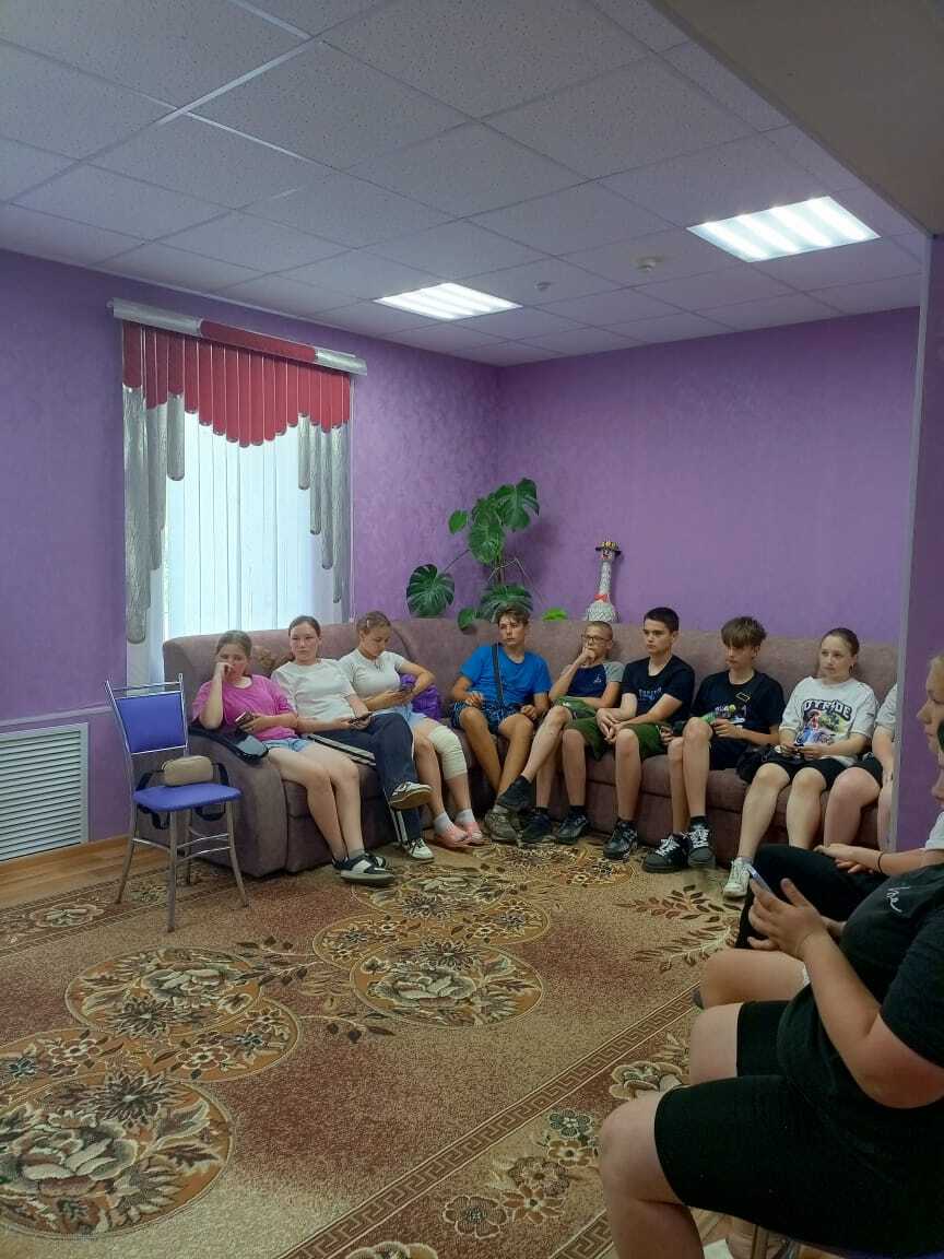 Неделя правовой помощи 