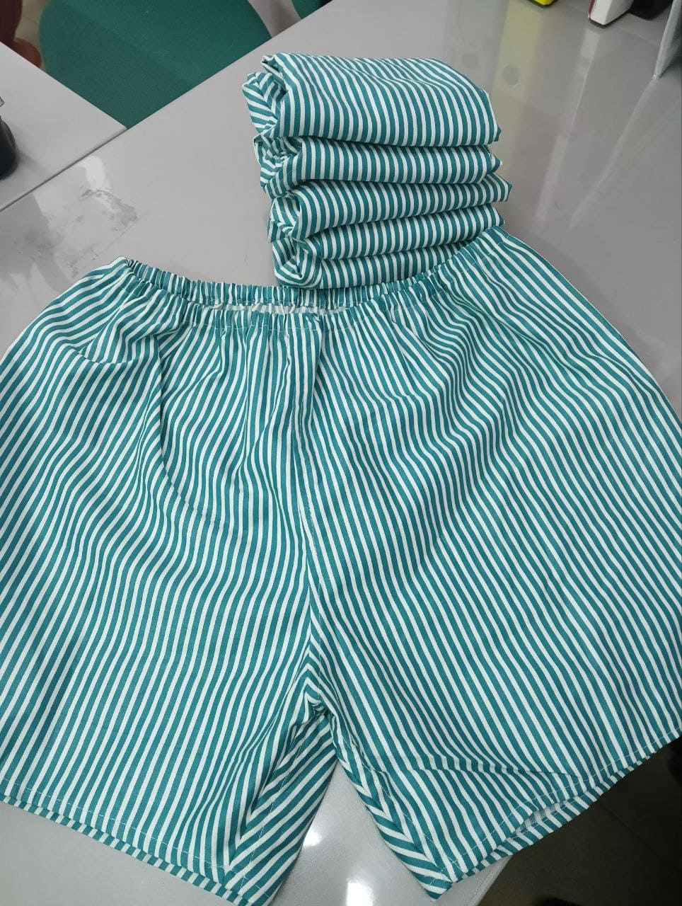 Пошив госпитального белья