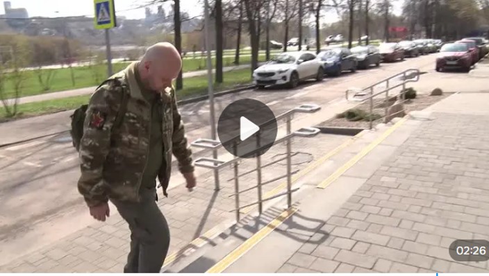 Как нижегородским участникам СВО и их близким помогают с трудоустройством?