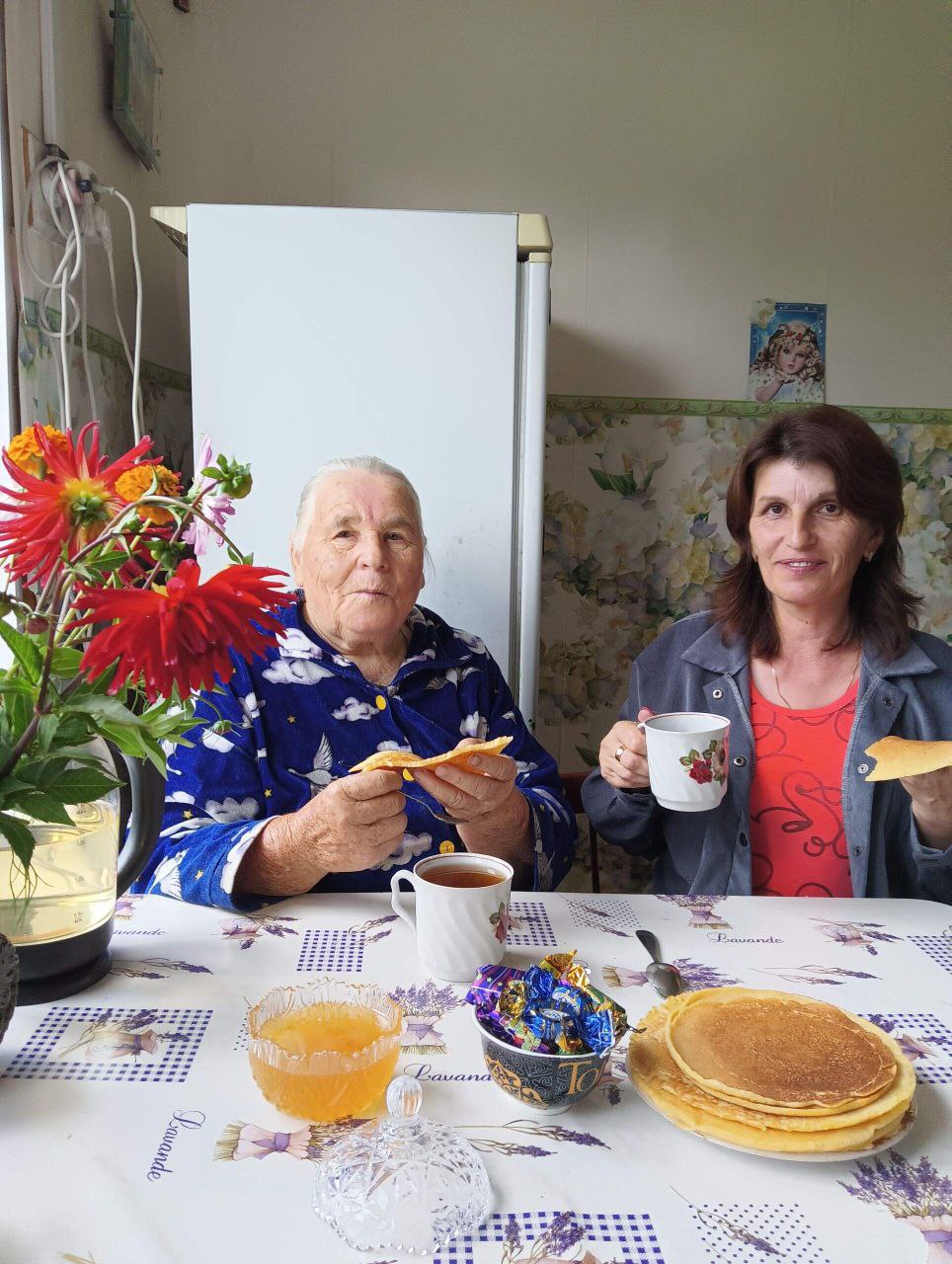 Медовый Спас — это день благодарности Богу за урожай