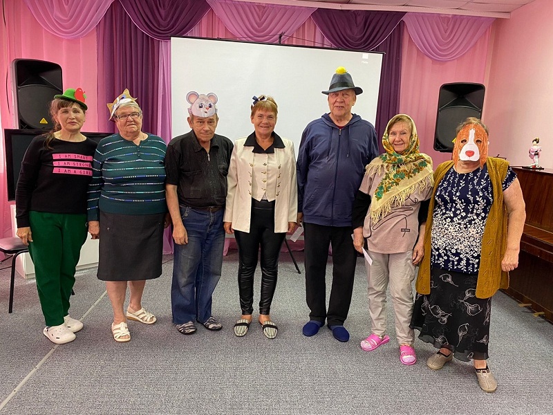 Элегантная вечеринка 