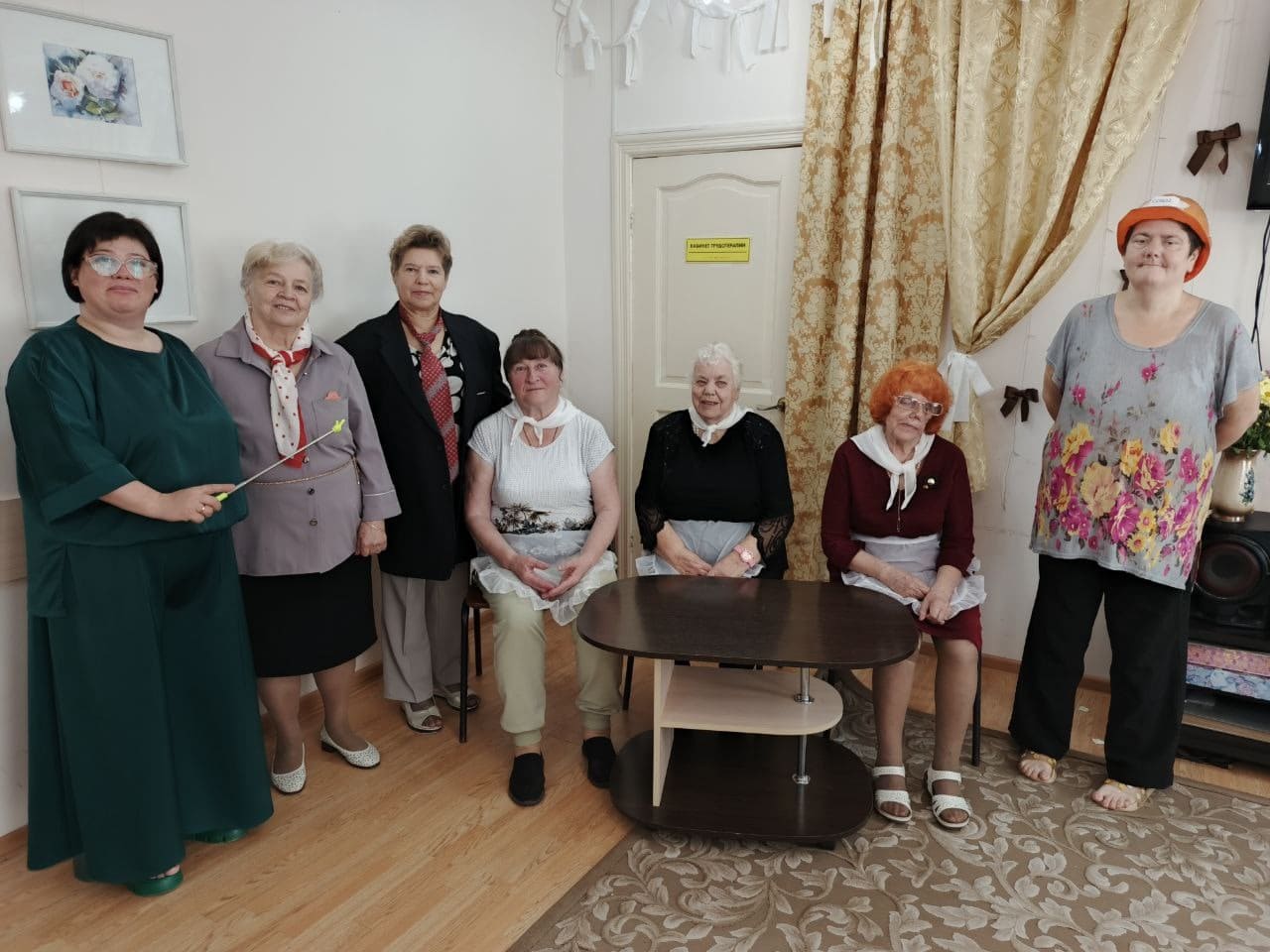 «Школа будущего»