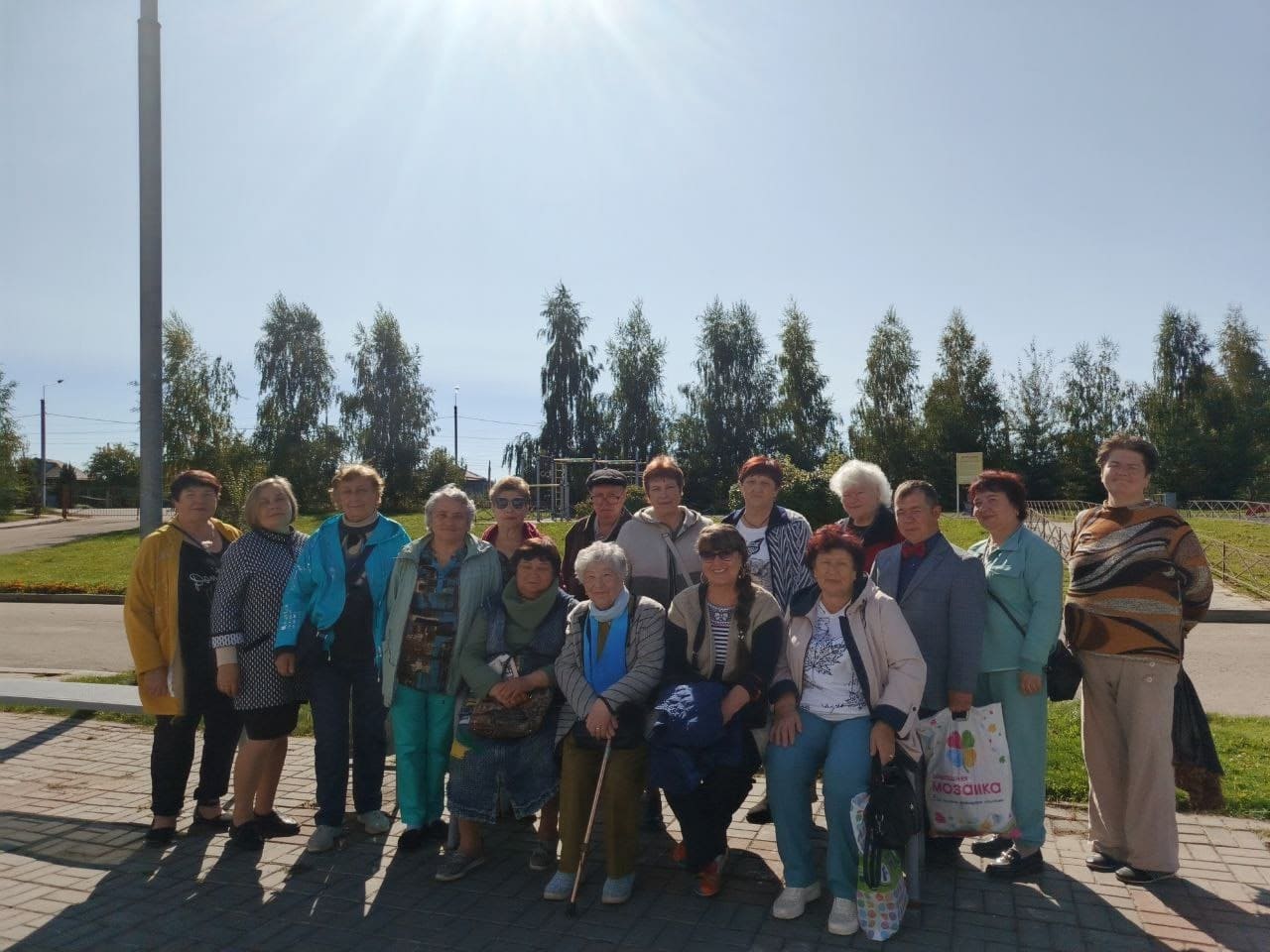 кинотеатр в ФОКе «Звезда»