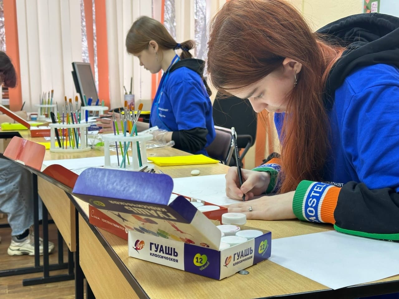 Фестиваль возможностей