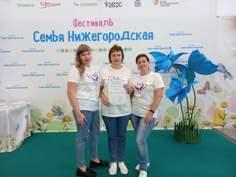 Фестиваль