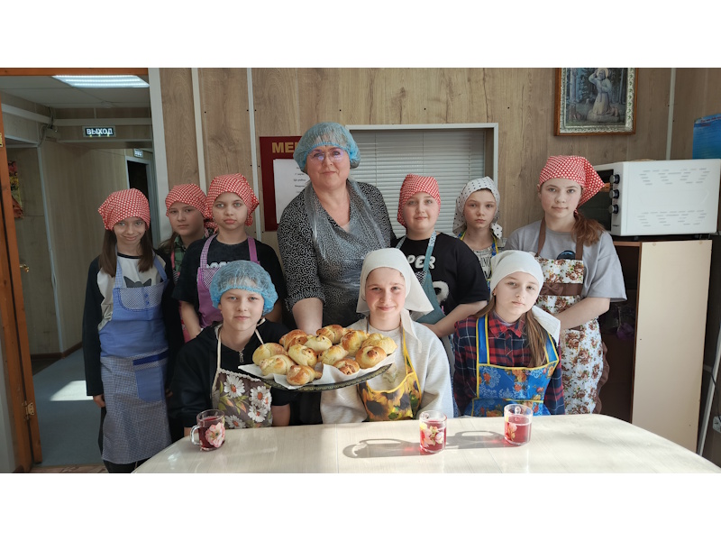 День жаворонка