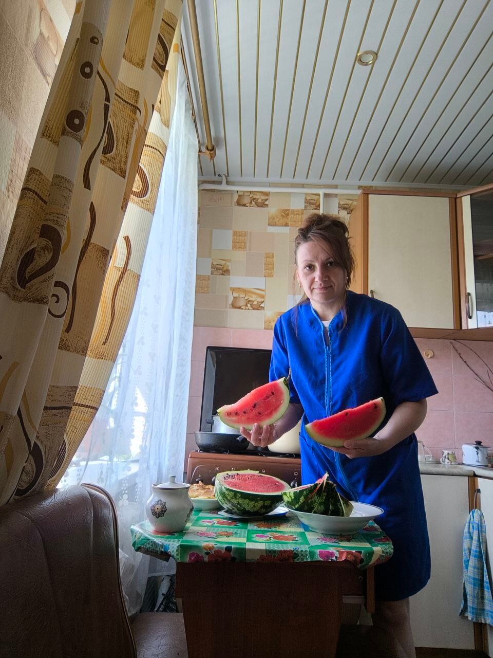 Международный день арбуза