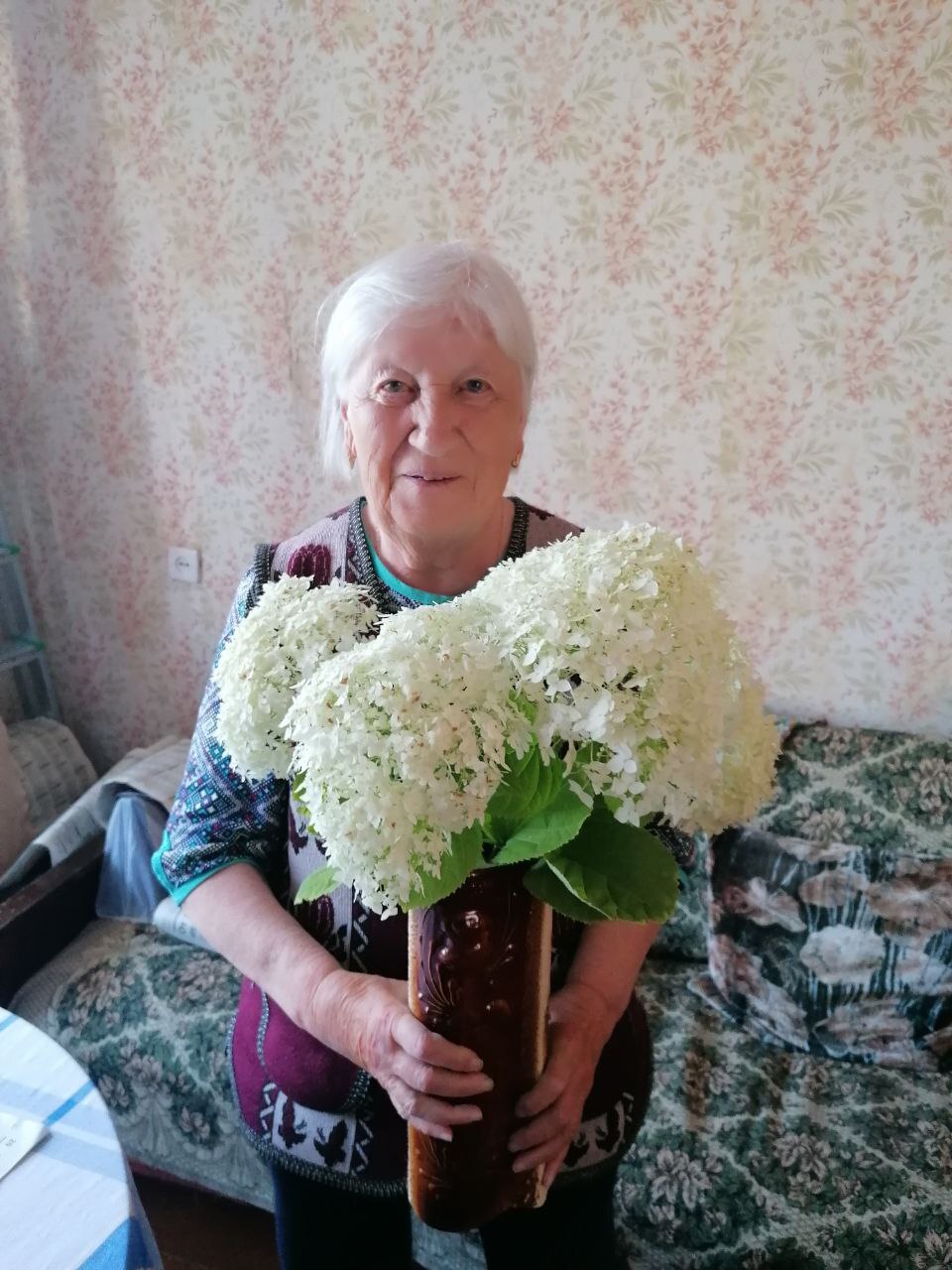 Поздравляем с Днем рождения