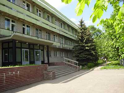 День открытых дверей в ГБПОУСО «Нижегородское училище – интернат»