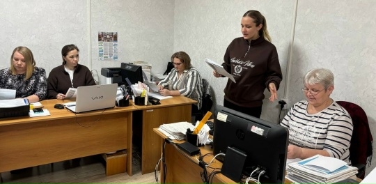 Мои финансы