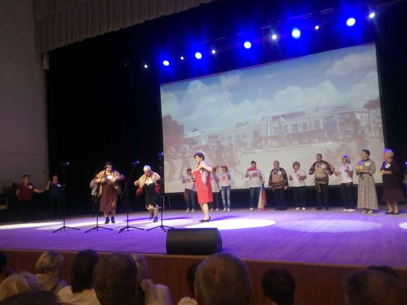 КВН.