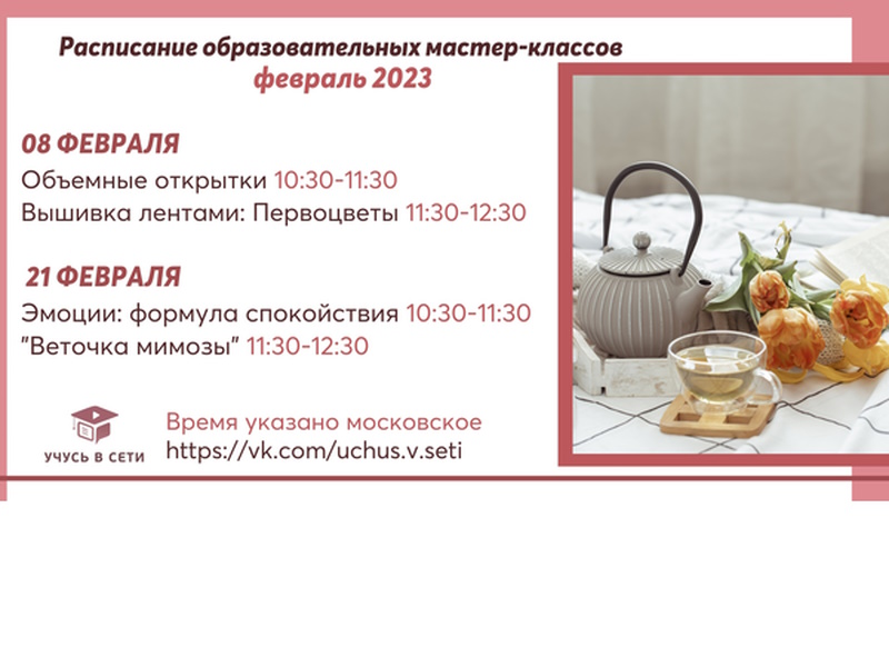 Всероссийская социально-образовательная организация