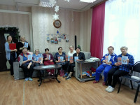 Музы не молчали в блокадном Ленинграде