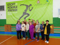 Мероприятие "Один в поле не воин".